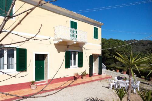 Apartamento Bilocale Lido Mare