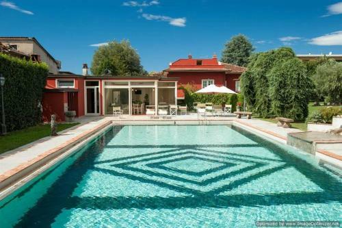 Apartamento Mirtillo