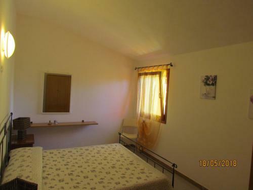 Apartamento Appartamenti I Tigli 1