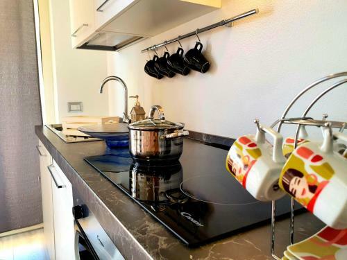 Apartamento Appartamento Golfo Blu