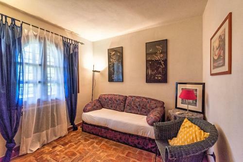 Capalbio Scalo Villa Sleeps 8 Pool Air Con Wifi