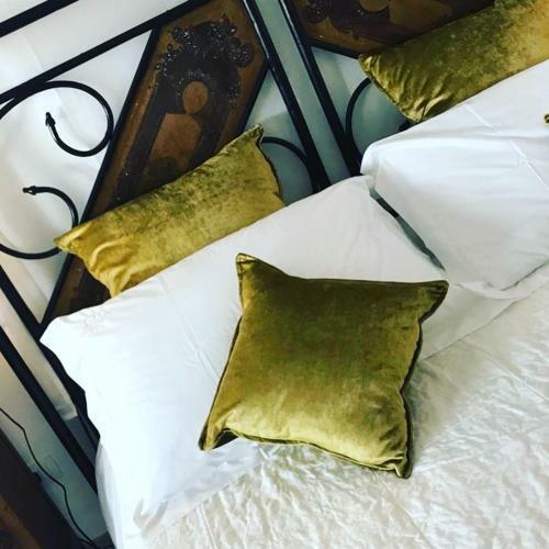 Donna Michelina Dimora B&B