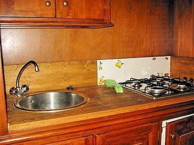 Carpini Villa Sleeps 5 Pool Wifi
