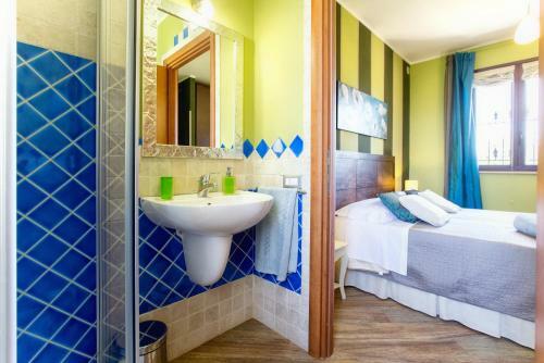 Villa Mariposa Con Piscina Per 12/14 Persone