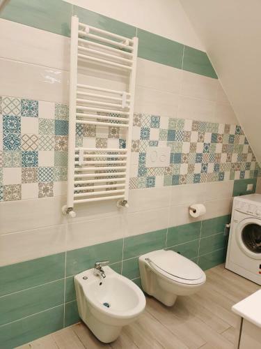 Apartamento Botteghelle Home