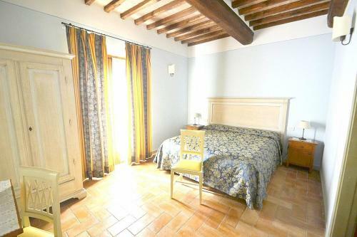 Casole D'elsa Villa Sleeps 2 Pool Air Con Wifi