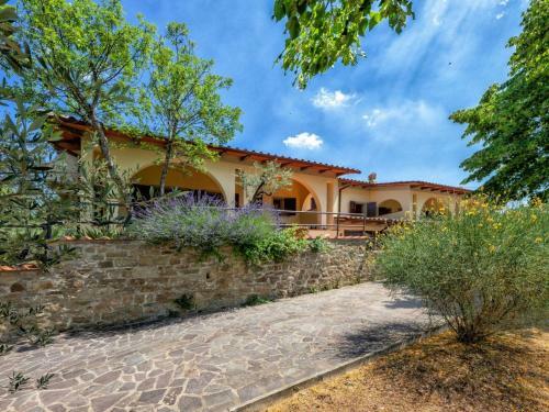 Villa Locazione Turistica Querceto