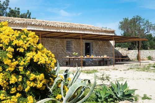Casa Riola Villa Sleeps 8 Pool Air Con Wifi
