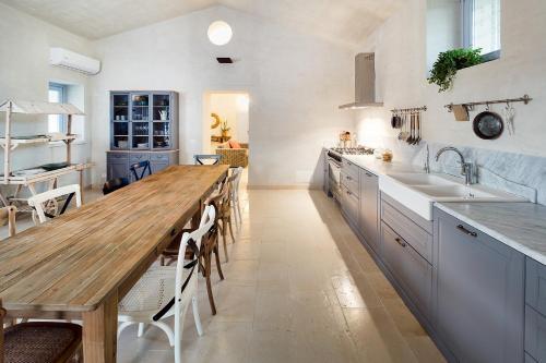 Casa Riola Villa Sleeps 8 Pool Air Con Wifi
