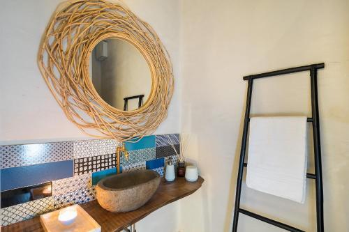 Casa Riola Villa Sleeps 8 Pool Air Con Wifi