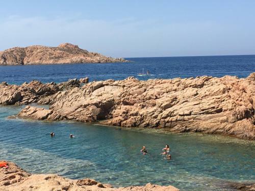 Apartamento Affittimoderni Isola Rossa Cala Serena