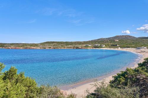 Apartamento Affittimoderni Isola Rossa Cala Serena