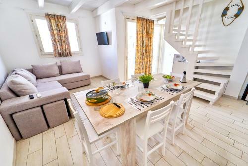 Apartamento Affittimoderni Isola Rossa Cala Serena