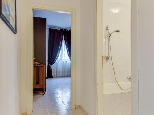 Simplistic Holiday Home In Caserta Near Town Centre