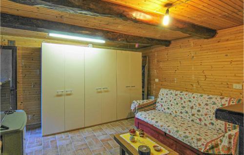 La Casina Di Nicolo