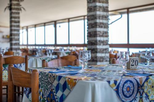Bed & Breakfast Madonna Della Scala