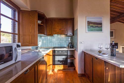 Apartamento Agriturismo Il Cellese
