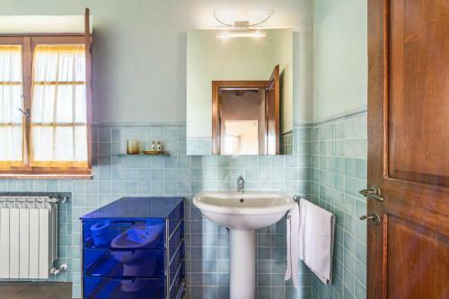 Apartamento Agriturismo Il Cellese