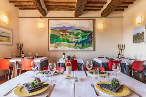 Apartamento Agriturismo Il Cellese