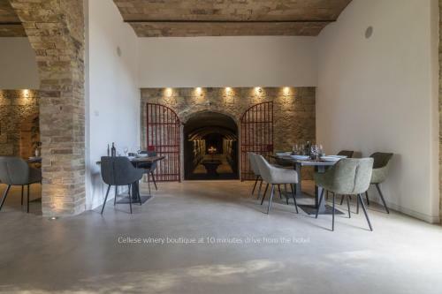 Apartamento Agriturismo Il Cellese