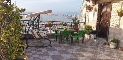 Apartamento Siriana Open Space Sea Front