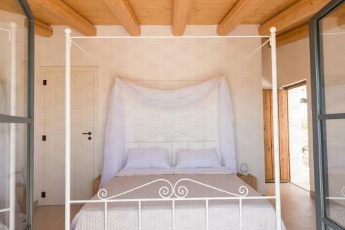 Helloapulia - Villa "i Trulli L'aia Di Cucumo"