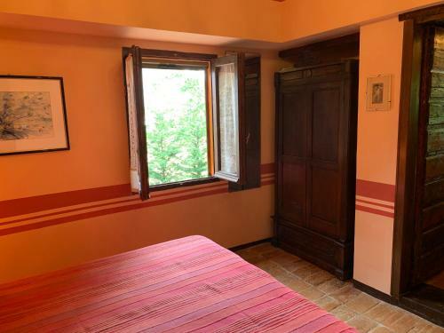 Apartamento Appartamento Mulinomarsa