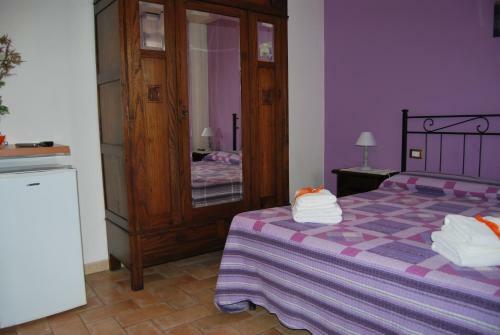 Bed & Breakfast Le Terre Di Bac