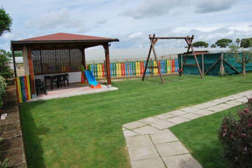 Bed & Breakfast Le Terre Di Bac
