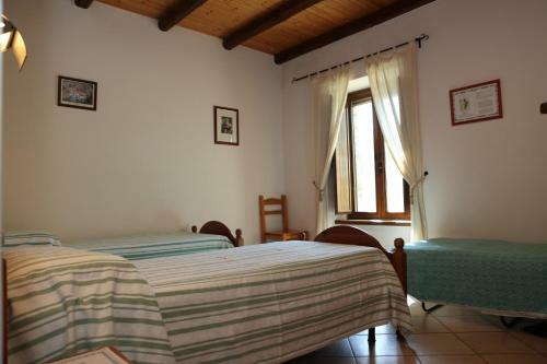 Agroturismo Agriturismo A'sena-runcatini