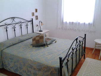 B&B Domo De Resteblas