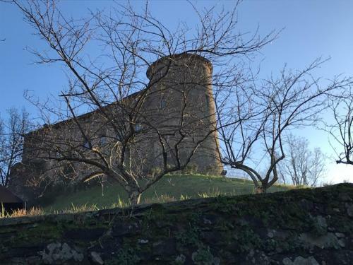 Apartamento All'ombra Del Castello