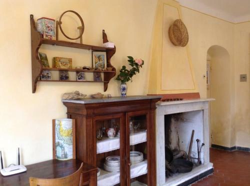 Apartamento All'ombra Del Castello