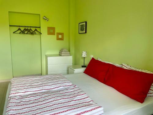 Bed & Breakfast Impronte Nel Bosco