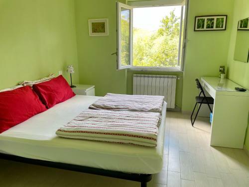 Bed & Breakfast Impronte Nel Bosco