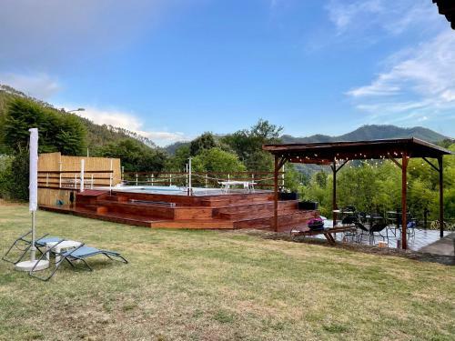 Bed & Breakfast Impronte Nel Bosco