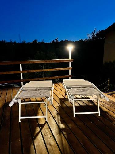 Bed & Breakfast Impronte Nel Bosco