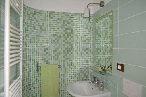 Apartamento Giardinotto Casa Vacanze