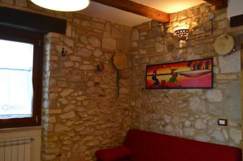 Apartamento Giardinotto Casa Vacanze