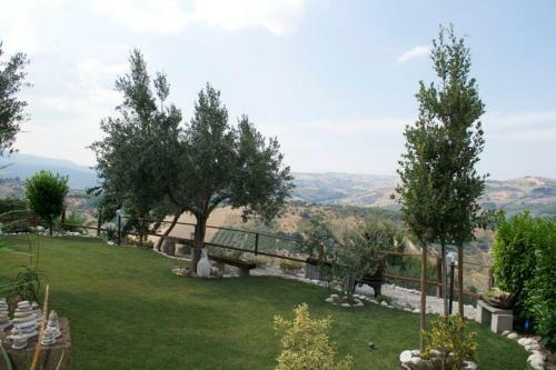Apartamento Giardinotto Casa Vacanze