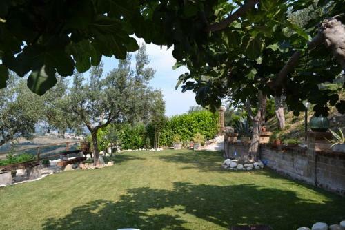 Apartamento Giardinotto Casa Vacanze