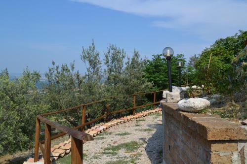 Apartamento Giardinotto Casa Vacanze