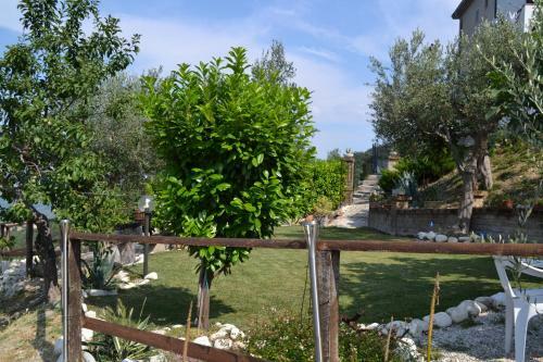Apartamento Giardinotto Casa Vacanze