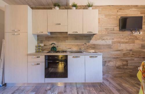 Bed & Breakfast Villa Le Favole