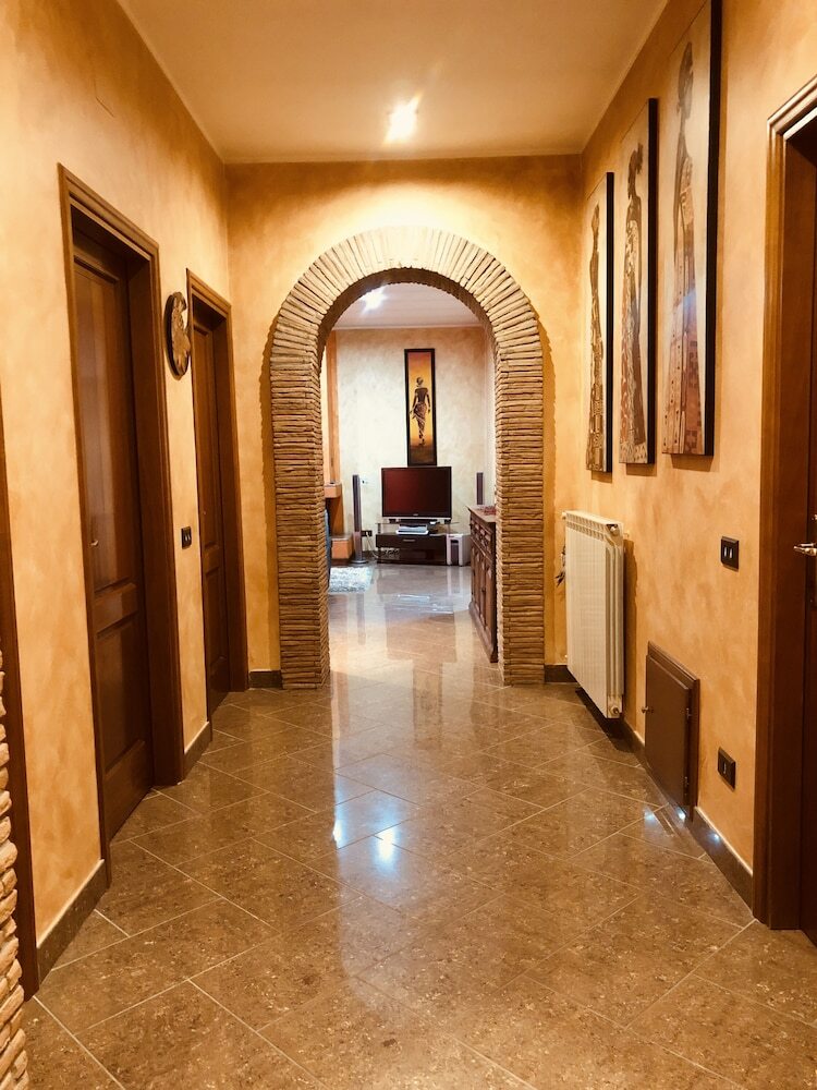 Armonia B&B