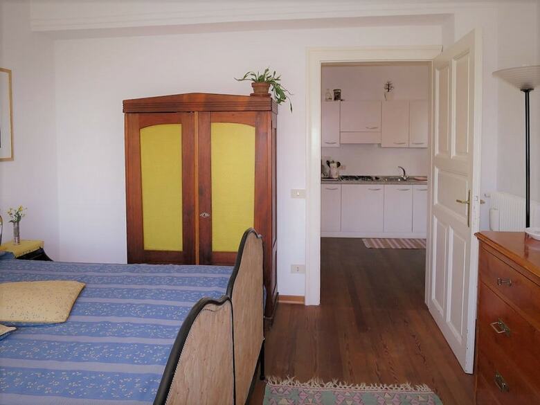 Hostal Villa Margherita