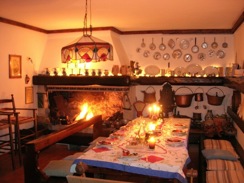 Hostal Villa Margherita