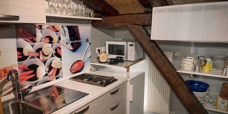 Hostal Villa Margherita