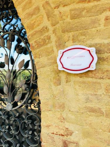 La Casa D'ambra Bed And Breakfast