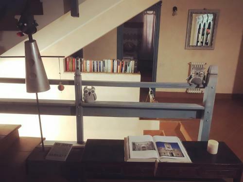 Bed & Breakfast Granica